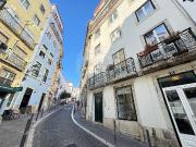 Apartamento T2, Santa Maria Maior, Lisboa | BPI Expresso...