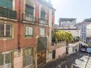 Apartamento T2, Santa Maria Maior, Lisboa | BPI Expresso...