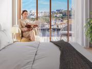 Apartamento T2, Santa Marinha e São Pedro Da Afurada,...