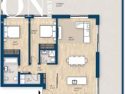 Apartamento T2, Santa Marinha e São Pedro Da Afurada,...
