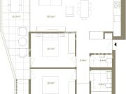 Apartamento T2, Santa Marinha e São Pedro Da Afurada,...