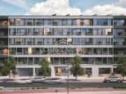 Apartamento T2 Santa Marinha NOVO de LUXO VL8 Via Eng...