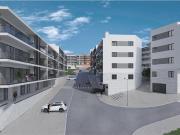 Apartamento T2, Santo António dos Cavaleiros e Frielas,...