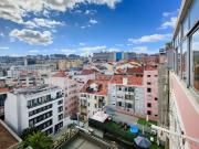 Apartamento T2, Santo António, Lisboa | BPI Expresso...