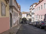 Apartamento T2, Santo António, Lisboa | BPI Expresso...