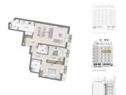 Apartamento T2, Santo António, Lisboa | BPI Expresso...