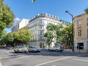 Apartamento T2, Santo António, Lisboa | BPI Expresso...