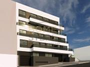 Apartamento T2, Santo Ovídio Residences, centro de Mafamude