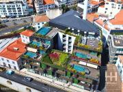 Apartamento T2 Savoy Residence Insular no centro da...