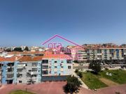 Apartamento T2, Seixal, Arrentela e Aldeia de Paio...