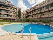 Apartamento T2 sem móveis em localização premium no...