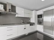 Apartamento T2 sem móveis no centro histórico de Cascais