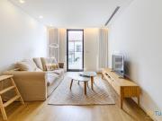 Apartamento T2 semi novo, no centro de Aveiro com lugar...