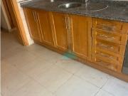 Apartamento T2 semi remodelado com 3 Varandas no Fogueteiro