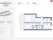 Apartamento T2, Sesimbra Castelo, Sesimbra | BPI...