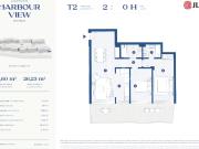 Apartamento T2, Sesimbra Castelo, Sesimbra | BPI...