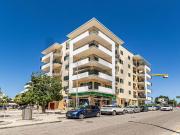 Apartamento T2 com vista mar em Armação de Pêra. Com...