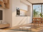 Apartamento T2 Sines