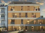 Apartamento T2 situado em São Bernardo