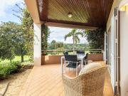 Apartamento T2 situado em Vale da Pinta, Carvoeiro