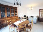 Apartamento T2, situado em Valongo