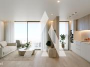 Apartamento T2 situado na Forca ICON FLORA AVEIRO