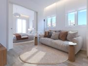 Apartamento T2 situado na Sé do Porto, próximo da Ponte...