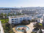 Apartamento T2 situado numa das zonas mais prestigiadas...