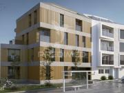 Apartamento T2 So Bernardo, Aveiro