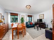 Apartamento T2 So Joo da Talha