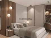 Apartamento T2 Sublime Residence