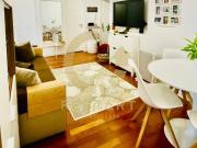 Apartamento T2 Suite Renovado Paranhos