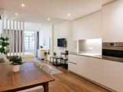 Apartamento T2 T0+T0 com varanda em Cedofeita, no Porto