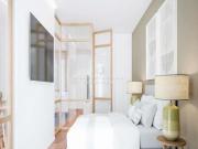 Apartamento T2 T1 + T0 no Marquesa Palace, Porto