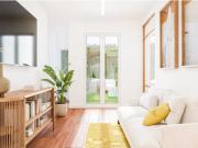 Apartamento T2 T1+T0 de Luxo no Corao do Porto