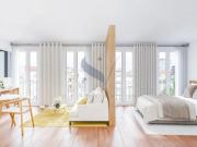 Apartamento T2 T1+T0 no centro do Porto 0m² Cedofeita,...