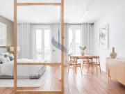 Apartamento T2 T1+T0 no centro do Porto 81m² Cedofeita,...