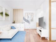 Apartamento T2 T1+T0 no Porto