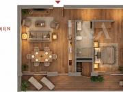 Apartamento T2, Tavira Santa Maria e Santiago, Tavira |...