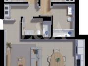 Apartamento T2, Tavira Santa Maria e Santiago, Tavira |...