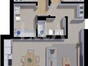 Apartamento T2, Tavira Santa Maria e Santiago, Tavira |...