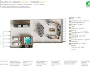 Apartamento T2, Tavira Santa Maria e Santiago, Tavira |...