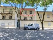 Apartamento T2,Terraço, 84m2, Rua General Teófilo da...