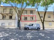 Apartamento T2,Terraço, 84m2, Rua General Teófilo da...