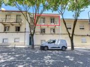 Apartamento T2,Terraço, 84m2, Rua General Teófilo da...