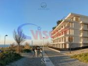 Apartamento T2 Terraço Canidelo Praia