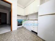 Apartamento T2| Terraço| Garagem Fechada