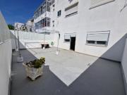 Apartamento T2 + Terraço para arrendamento no centro de...