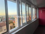 Apartamento T2 | Terraço | Vistas Ria Apartamento T2 | Terraço | Vistas Ria