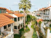 Apartamento T2 térreo remodelado para venda no Old...